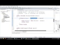 LaunchCode's Java Track - May 5, 2016