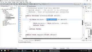 LaunchCode's Java Track - May 5, 2016
