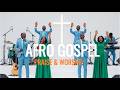 AFRO PRAISE EXPLOSION 2026 CELEBRATION