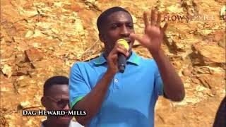 Maximum Impact - Greater Love Gospel Choir @ Jesus Saviour of The World Square