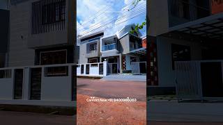 New posh villa for sale in Kangarappady kakkanad #forsale #house #villa #dreamhome