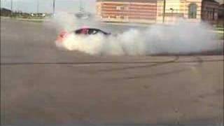 firechicken burnouts