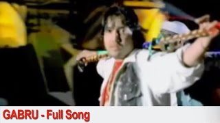 Gabru  ► Mika Singh | Video Song | Gabru | Superhit Punjabi Pop Song | DRecords