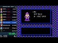 Rockman 2 Claw any% Speedrun in 32:26