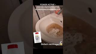 POWER ACTIVE - CHOGAN