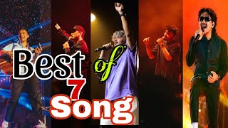 Best7 Nepali Song||Sajjan Raj Vaidya|Waiba|Shreego|Yodda|Yabesh|Sushant Kc|Sushant Khatri|Jhon Rai||