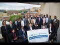 Meet the Capital Markets Fellows