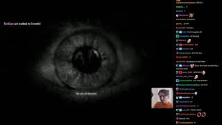 Jerma Streams [with Chat] - Darkwood