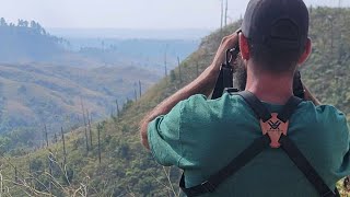 NEBRASKA Battle of the bows part #1  - Here we go again!