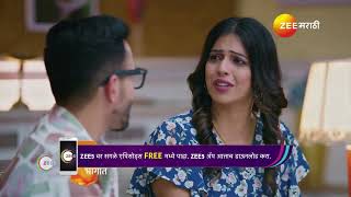 Lakshmi Niwas | Ep - 12 | Preview | Jan 03 2025 | Zee Marathi