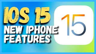 iOS 15 Update in 3 Minutes | iOS 15 Beta 4 Download | Top 10 Tech Tips