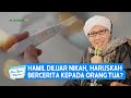 Hamil Diluar Nikah, Haruskah Bercerita Kepada Orang Tua? | Buya Yahya Menjawab