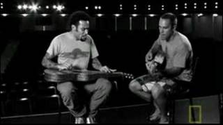 High Tide Low Tide  Jack Johnson  & Ben Harper Kokua Festival (w/lyrics as CC)