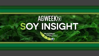 AgweekTV: Soy Insight