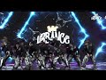 urbance 2k24 b4nation youth b