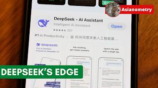 DeepSeek’s Lessons for Chinese AI