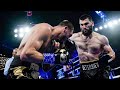 The Underrated Boxing Ability of Artur Beterbiev