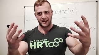 Ipamorelin BEST Dosage - For Maximum Muscle Gain and Fat Loss