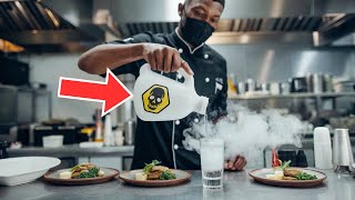 Ex-Black Chef Had Enough of Karen Threatening His Business—So He Makes Her Regret It!