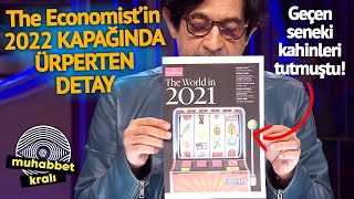 2022'de Ekonomide Bizi Neler Bekliyor? | Okan Bayülgen İle Muhabbet Kralı