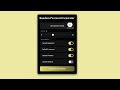 Creating a Random Password Generator Using HTML, CSS and JavaScript | CodeCraft JavaScript Journey