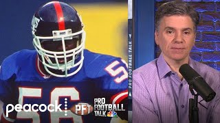 PFT Draft: Most iconic jersey numbers | Pro Football Talk | NBC Sports