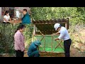 The engineer built a chicken coop for Tu Thien. Will the policeman reject another girl's confession?