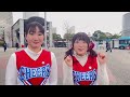 朝チア新メンバー募集！byチーム桜木町 全日本女子チア部☆ajo