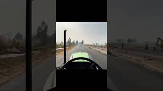 #tractor  full rece John Deere tractor stutas short video#nishudeshwal