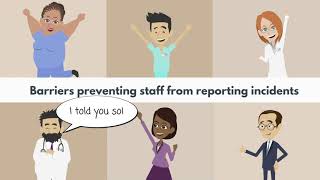 Your Guide to Incident Reporting