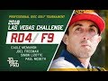 2018 Las Vegas Challenge | Rd4, F9, MPO | McMahon, Freeman, Lizotte, McBeth