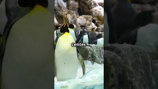 The Majestic Emperor Penguin: A Brief History