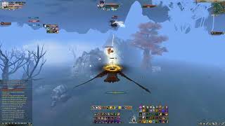 PWBR - Cassiopeia Nova Era #MMORPG #PWBR