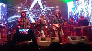 রোদের ফোঁটা (Roder Fota) - মেঘদল (Meghdol) (Live at BUET) [13-02-2019]