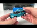 1 43 skoda yeti fl abrex unboxing