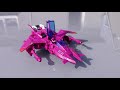 trdq titans return goon squad review.