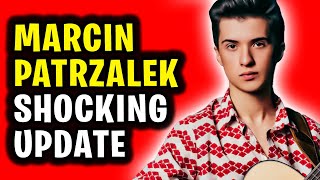 Marcin Patrzalek Secret Life Exposed | What Happened to Marcin Patrzalek From America's Got Talent?