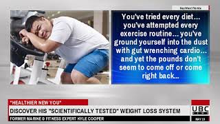 DoctorOz  - Dr. Oz on Weight Loss - DoctorOz