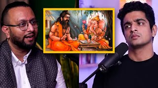 What People Don't Understand about Ganesha - Ganpati Explained In 3 Minutes