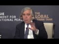 U.S. Secretary of Energy Ernest Moniz on the COP21 Climate Conference