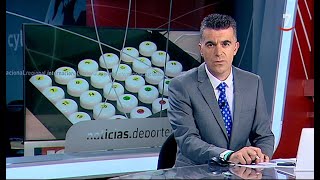 CyLTV Noticias 20.30 horas (24/09/2020)