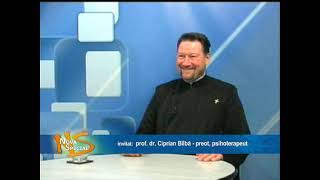 Emisiune Nova Special - invitat prof. dr. Ciprian Bîlbă - 16 ianuarie 2025