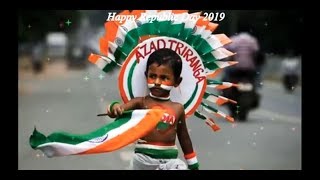 Vande Mataram | Republic day | best whatsapp status | 26 january 2019 |jai hind wishes hd video