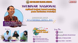 WEBINAR NASIONAL \