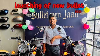 2023 Royal Enfield Bullet (Classic Bullet🤪) Launched From Rs. 1.73 Lakh | Car Reviewer