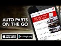 Download Our App! | Shopping For Car Parts Just Got EASIER