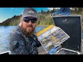 Jerkbait Tricks For Early Fall Bass Fishing! (Beginner To Advanced)