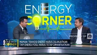 Era Prabowo, Transisi Energi Dilanjutkan Tapi Energi Fosil Tetap Dimanfaatkan