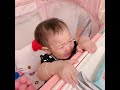 minipinkbaby 小粉紅 隨拍 vlog｜2021.04.22 嬰兒哭聲 想抱抱