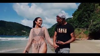 Mr Nice Vibes - NADIA (Official Music Video)